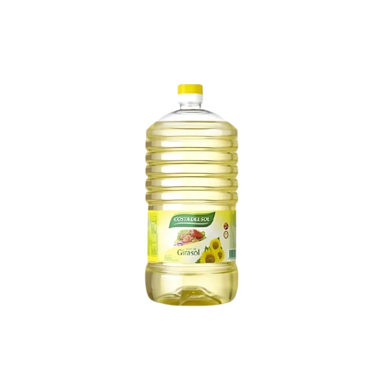 Aceite Costa del Sol 3L precio mayorista Mendoza