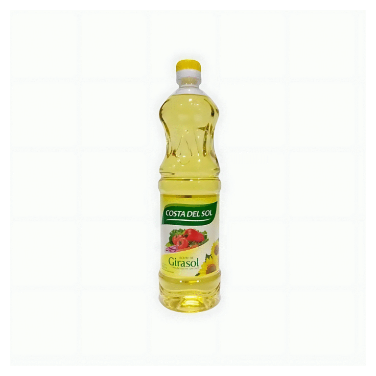 Aceite Costa del Sol 900ml al por mayor Mendoza
