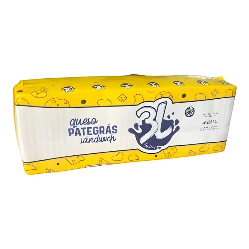 Queso Pategrás 3L al por mayor Mendoza Queso Pategrás 3L al por mayor Mendoza