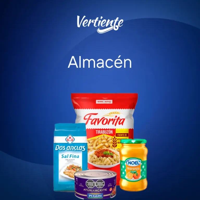 Almacén | Productos esenciales al por mayor Mendoza
