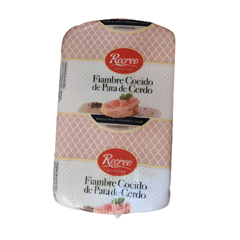 Pernil Recreo fiambre al por mayor Mendoza Pernil Recreo fiambre al por mayor Mendoza