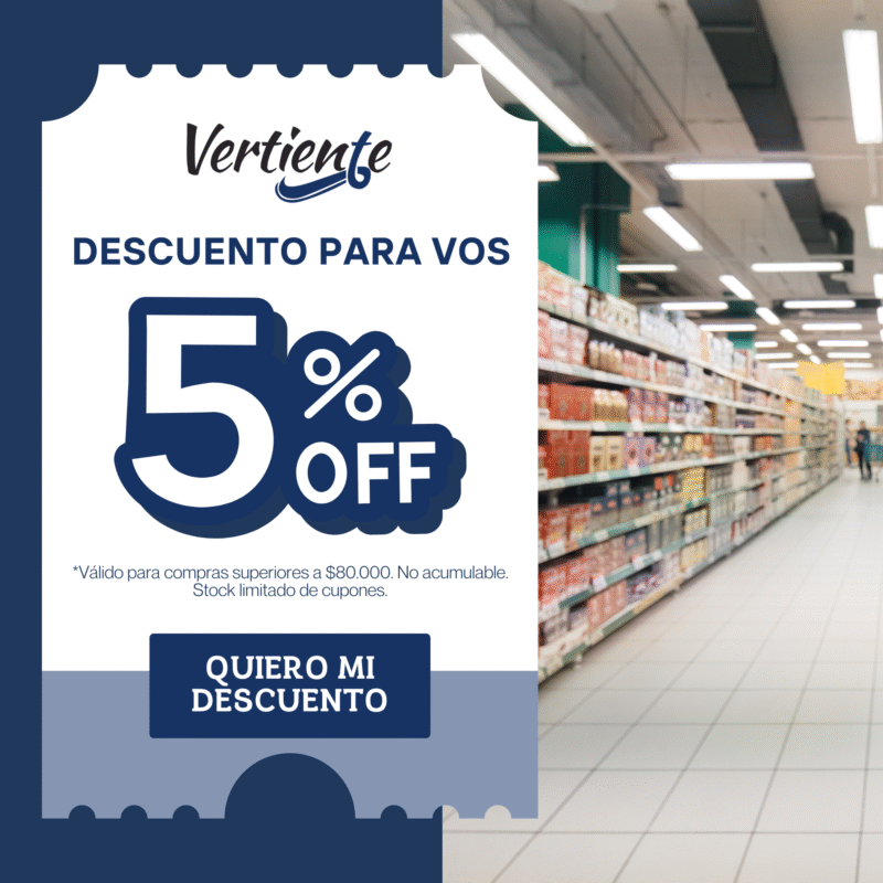 OFERTAS LA VERTIENTE. MEJORES PRECIOS EN MENDOZA. MAYORISTA BARATO, PRODUCTOS MENDOZA