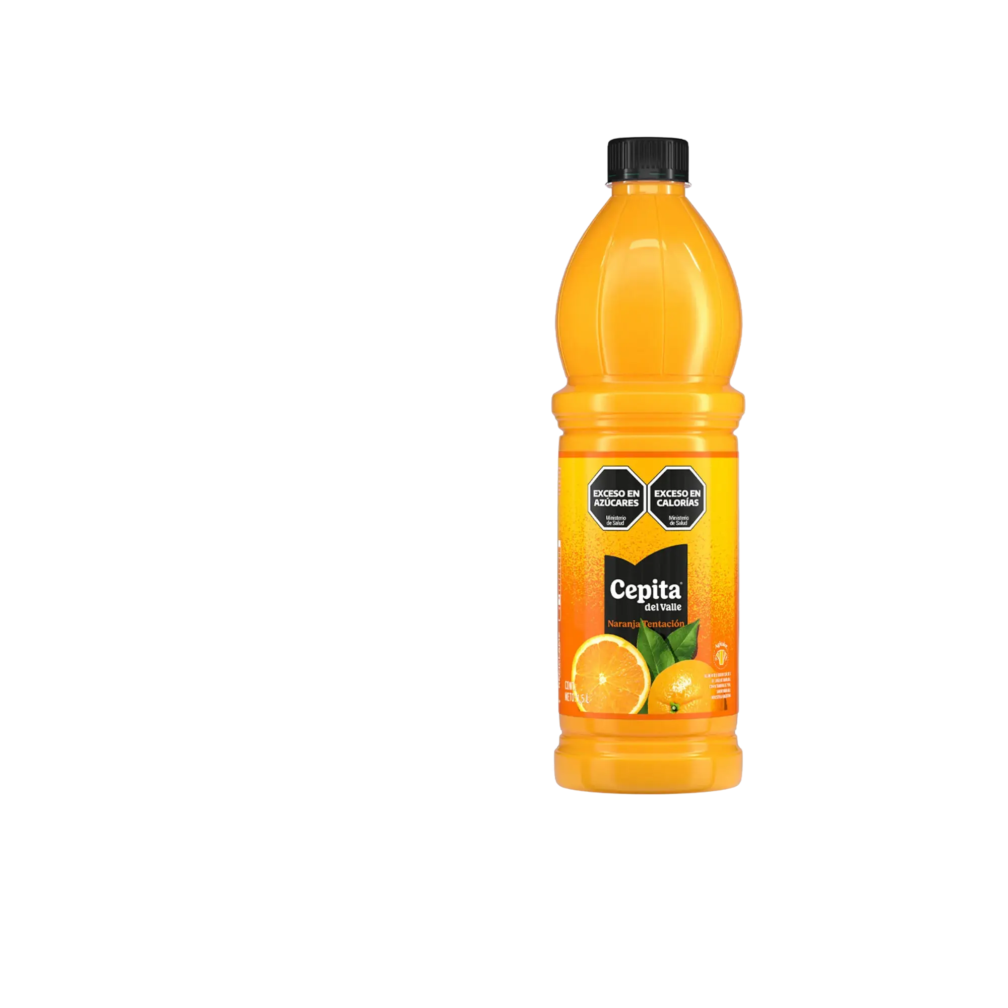 Cepita 1.5L pack. Jugos ricos y refrescantes. Comprá en Mendoza con los mejores precios mayoristas.