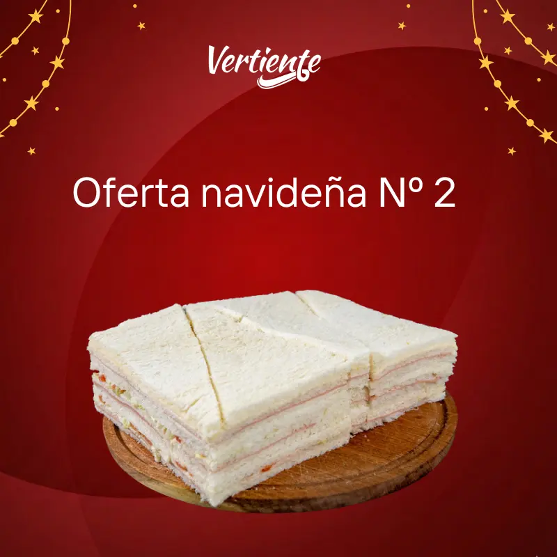 Promo Navidad pan Sure pernil barra 3L y mayonesa en Mendoza Promo Navidad pan Sure pernil barra 3L y mayonesa en Mendoza