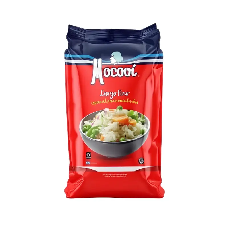 Arroz Macovi Rojo 500g al por mayor Mendoza Arroz Macovi Rojo 500g al por mayor Mendoza